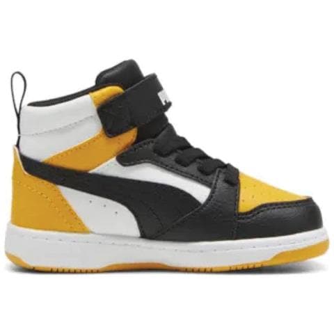 Scarpe Bambino Rebound V6 Mid - Foto 1