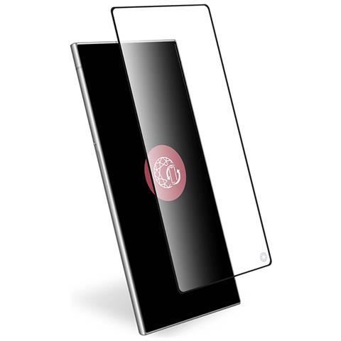 Pellicola Protettiva Per Samsung Galaxy S25 Ultra In Vetro Organico 2.5d, Trasparente - Foto 1