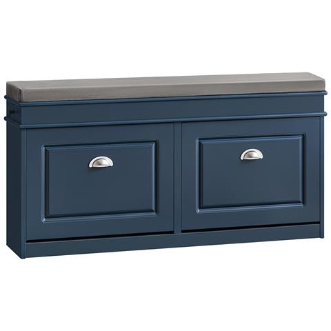 Panca Scarpiera 104x24x52cm Fsr64-b - Foto 1