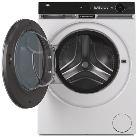 Lavasciuga 31020591 HWD120-BD16397EUS Capacità Lav /Asc 12/7 Kg Classe A Centrifuga 1600 giri - Foto 17