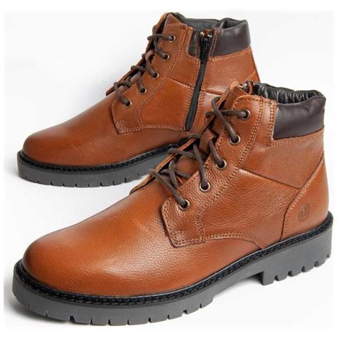 Stivale Botiel10 Marrone. - Foto 1