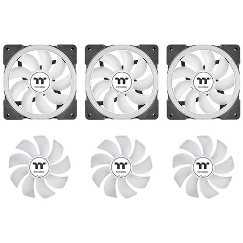 Dissipatore CPU a LiquidoMAGFloe 420 Ultra ARGB per Socket Intel LGA 1700/1200/115X e SocketAMD AM5/AM4 - Foto 6