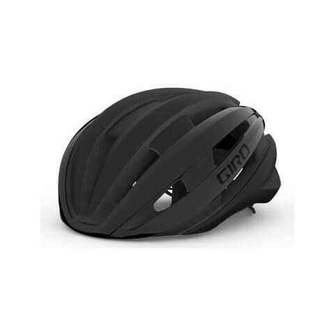 Casco Synthe Mips Ii Mt Black 51/55 S 21* - Foto 1