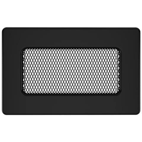 Griglia Di Ventilazione Per Camino Crema- Classic 11x17 - Foto 1
