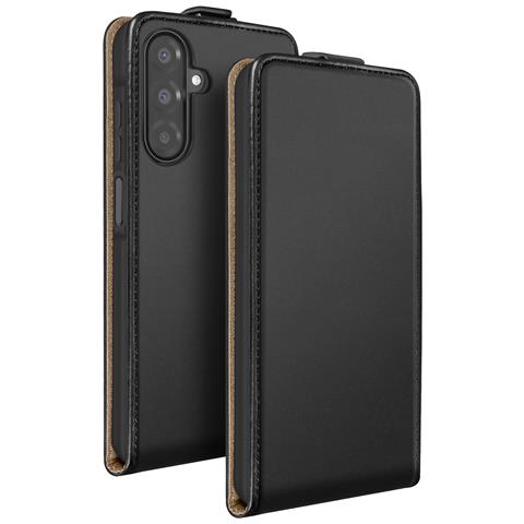 Custodia A Portafoglio Per Samsung Galaxy A17 Con Chiusura Magnetica E Supporto Video - Foto 1