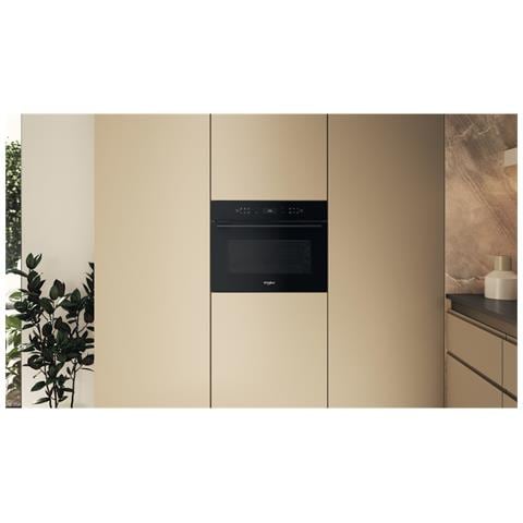 Microonde da incasso - WCW7O7HTSB - Foto 3