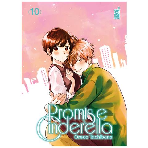 Oreco Tachibana - Promise cinderella. Vol. 10 - Foto 1