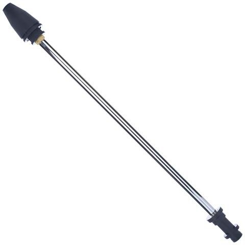 Lancia Ugello Rotante Di Ricambio Compatibile Con Idropulitrice Kärcher K2-k7 - Pressione Max 150 Bar, Flusso 8 L /min, Lunghezza 545 Mm - Foto 8