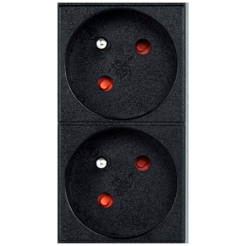 *Rack power strip PDU 9xFR 1U 16A F - Foto 2