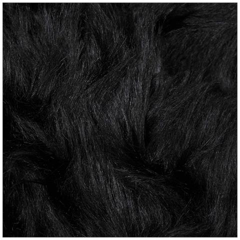 Tappeto Pecora Tafalla Nero 120 x 120 cm Poliestere - Foto 9