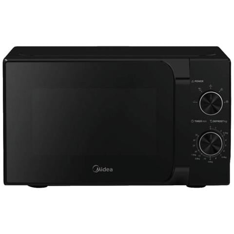 MM20CF2EBK forno a microonde Nero Solo microonde Superficie piana 20 L 700 W - Foto 1