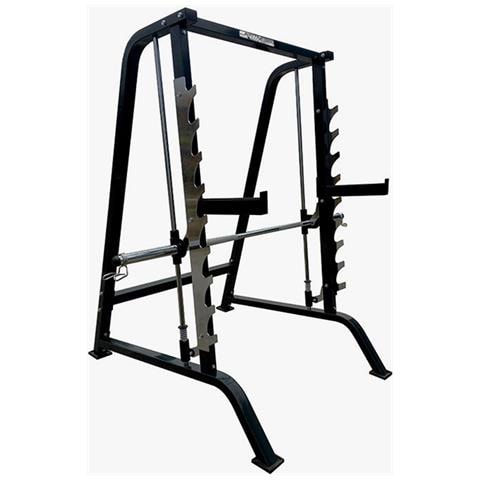 Vertical Line Jkv 71 Smith Machine Professional - Foto 1