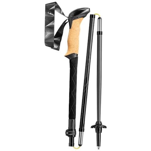 Black Series FX Carbon bastone per trekking Unisex Pieghevole - Foto 6