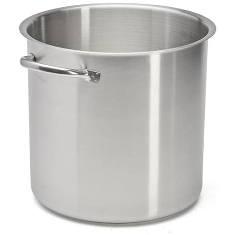 3507.28 pentolone 16 L Acciaio inox - Foto 1