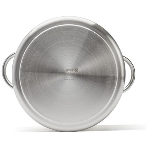3507.28 pentolone 16 L Acciaio inox - Foto 5