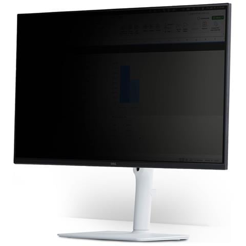 Filtro Privacy Magnetico per Monitor 34" 21:9 Ultrawide, Rimovibile, Anti-Riflesso /Lucido, Riduzione Luce Blu, TAA - Foto 1