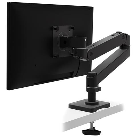 LX Pro Series 45-708-292 Supporti a parete per TV Scrivania Nero - Foto 1