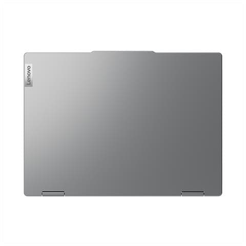 IdeaPad | Notebook 5 2-in-1 | Display 14.0'' WUXGA (1920x1200) Touch | Processore INTEL CORE i5-13420h | Memoria RAM 8GB | Memoria SSD 512GB | Scheda grafica Integrata | Sistema Operativo WINDOWS 11 HOME | LUNA GREY | Caricatore NON incluso - Foto 2