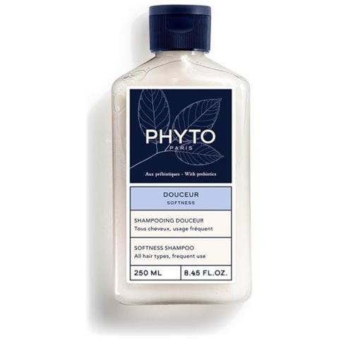 Paris Douceur Shampoo 250 ml - Foto 1
