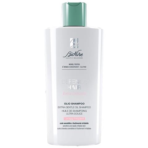 Defence Hair Shampoo Extra Delicato 200 ml - Foto 1