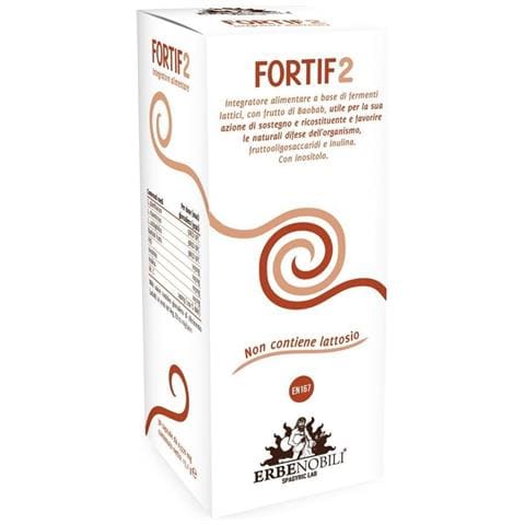 FORTIF2 30 Capsule - Foto 1