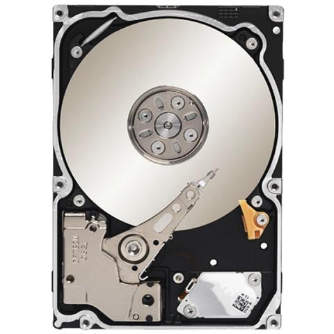 Hard Disk Interno Constellation ES. 3 3TB 3.5" Interfaccia SAS 6Gb / s Buffer 128MB 7200 rpm - Foto 1
