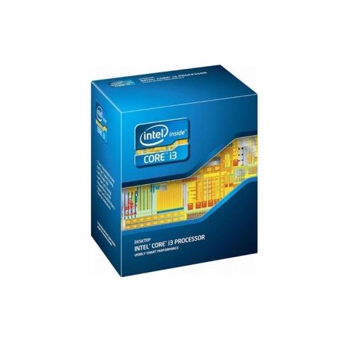 Processore INTEL Core i3-2100 1.10 Ghz - Foto 1