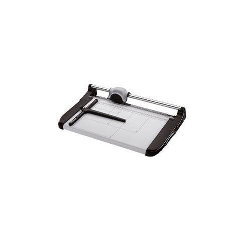 taglierina a lama rotante a4 360mm r03018 titanium - Foto 1