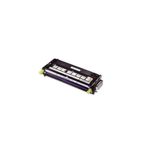 Cartuccia Toner 593-10295 - Giallo - Laser - 3000 pagina - 1 Pacco - Foto 1