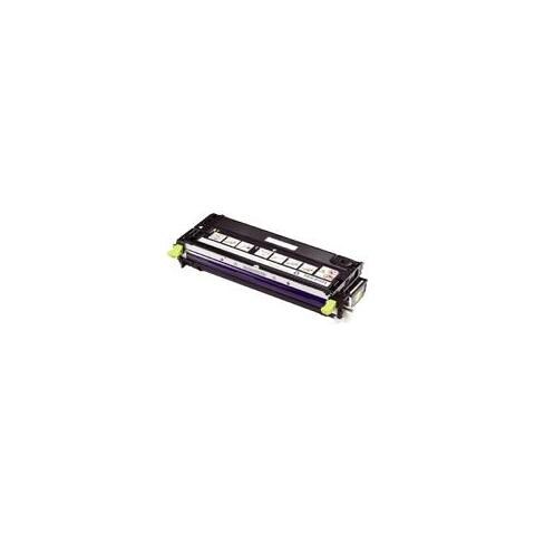 Cartuccia Toner 593-10295 - Giallo - Laser - 3000 pagina - 1 Pacco - Foto 2