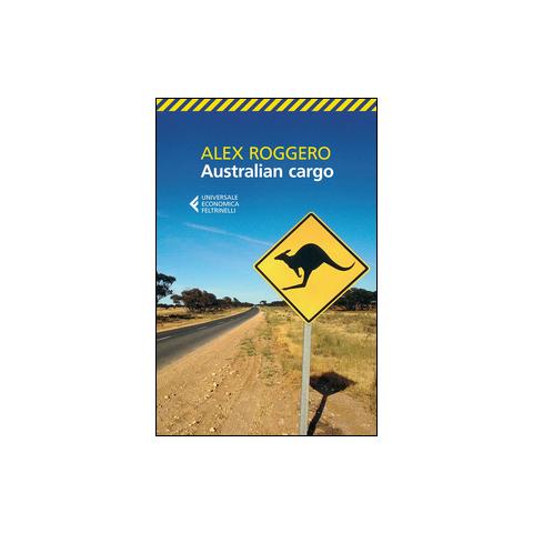 Alex Roggero - Australian cargo - Foto 1
