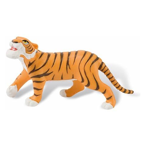 WD Libro Giungla Shere Khan 8cm. 12376 - Foto 1