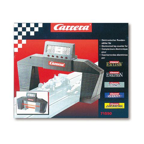 Evolution EletLap Counter 715905 - Foto 1