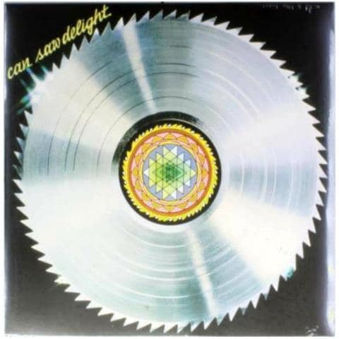 Can - Saw Delight - Foto 1