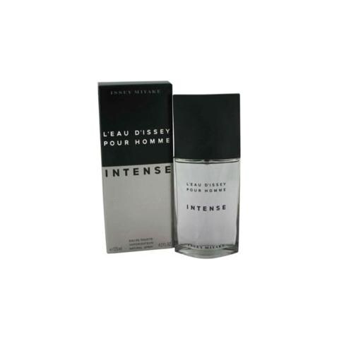 , L'eau D'issey Intense, Eau De Toilette, For Men, 75 Ml - Foto 2