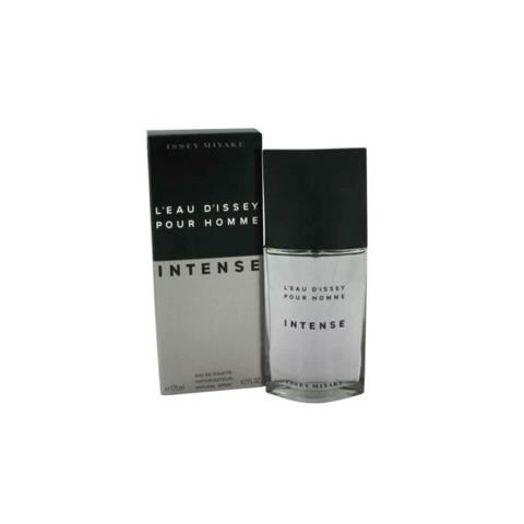 , L'eau D'issey Intense, Eau De Toilette, For Men, 75 Ml - Foto 1