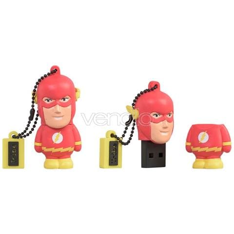 Dc Comics - Flash - Chiavetta USB 16GB - Foto 2