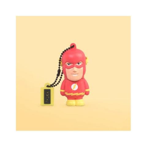 Dc Comics - Flash - Chiavetta USB 16GB - Foto 4
