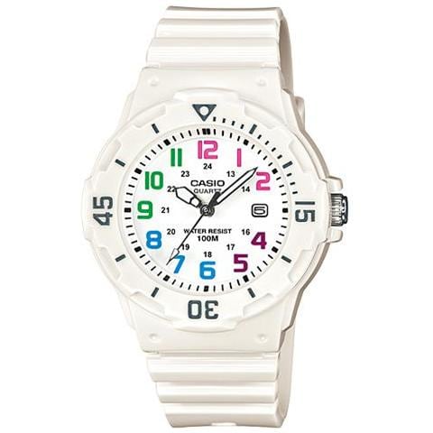 Orologio Da Donna Lrw-200h 7bv (zd557a) + Box - In Ordine - Foto 1