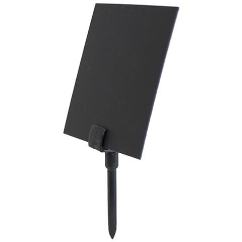 set 20 supporti a spina per targhette - Foto 2