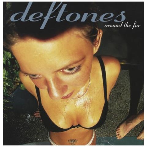 Deftones - Around The Fur - Foto 1