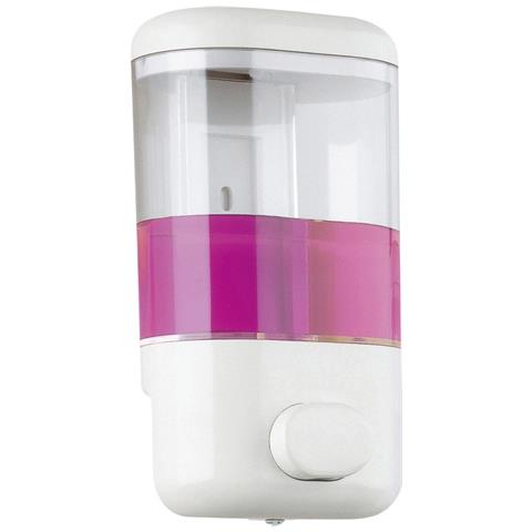 Art. 2280 Portasapone Liquido Bianco - Foto 2