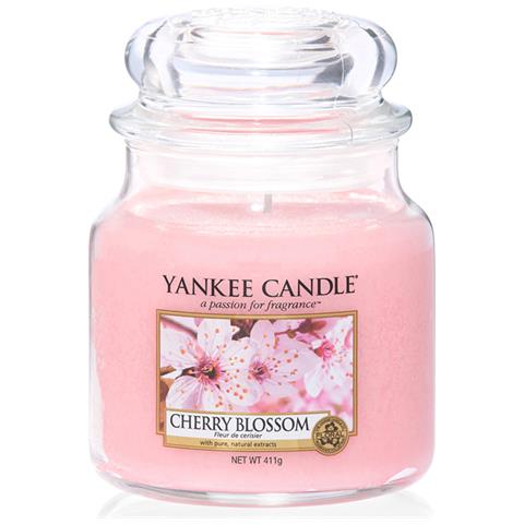 Giara Media Cherry Blossom - Foto 2