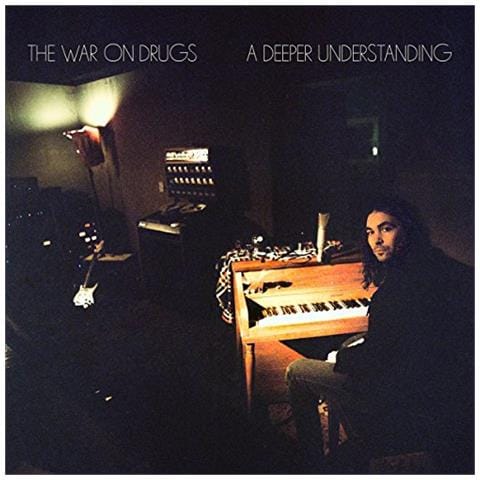 War On Drugs (The) - A Deeper Understanding (2 Lp)  - Foto 1