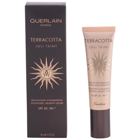 Terracotta Joli Teint Ebony 30 Ml - Foto 1