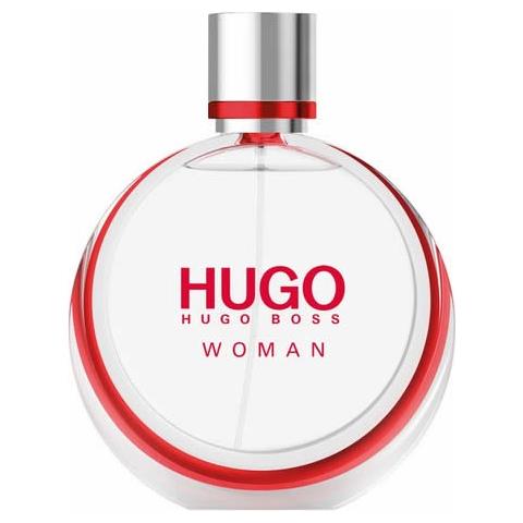 Hugo Woman Edp Vaporizador 50 Ml - Foto 2