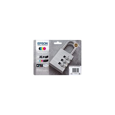 Multipack Colore Serie 34 - - Foto 1