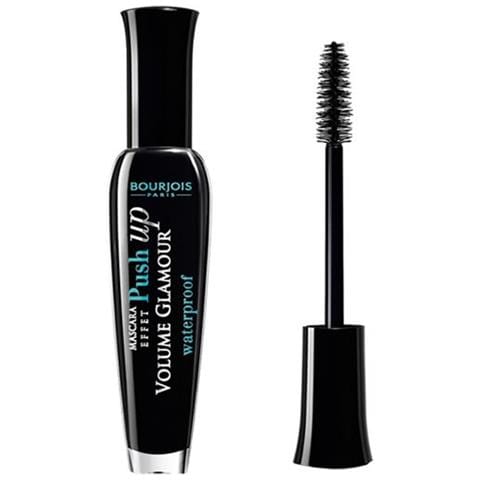 Volume Glamour Push Up Mascara Waterproof - Foto 1