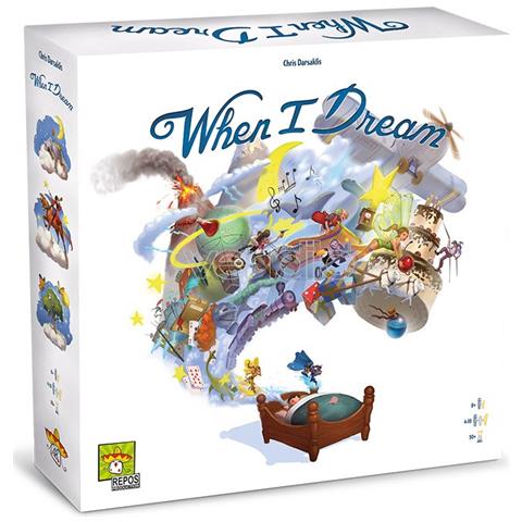 STR8415 When I Dream - Foto 4