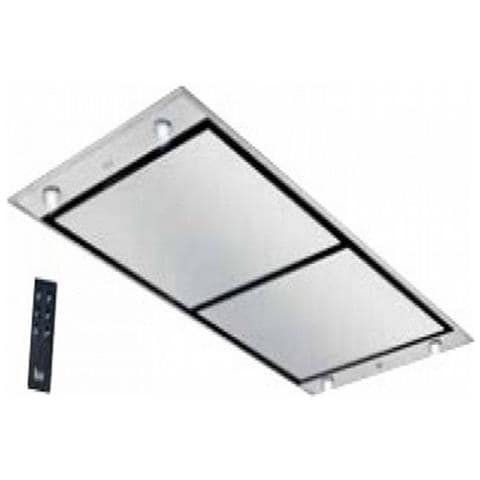 Cappa Classica Dht1285 120 Cm 807 M3 / h 60 Db 280w Inox - Foto 1